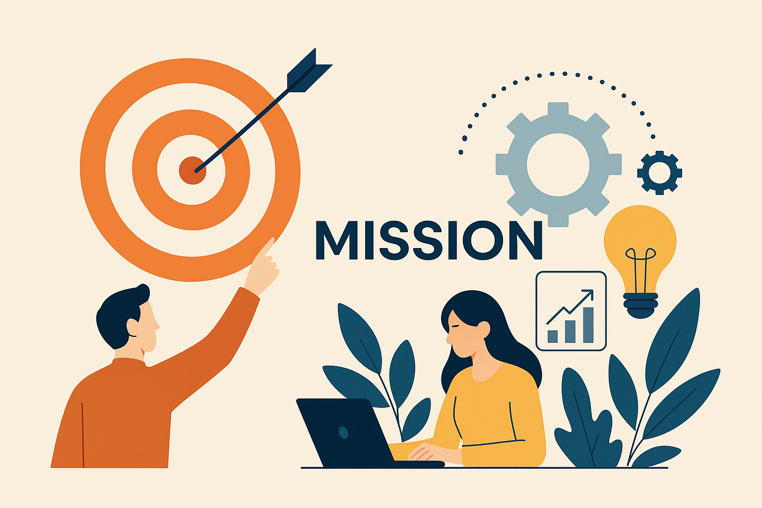 SolSoft Innovations Mission
